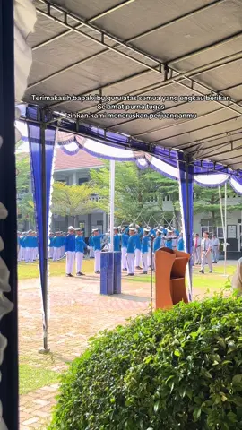 Purna tugas bapak ibu guru tercinta #guru #purnatugas #smkn1munducirebon #stmpl #cirebonpride #pedangpora #tarunapelayaran 