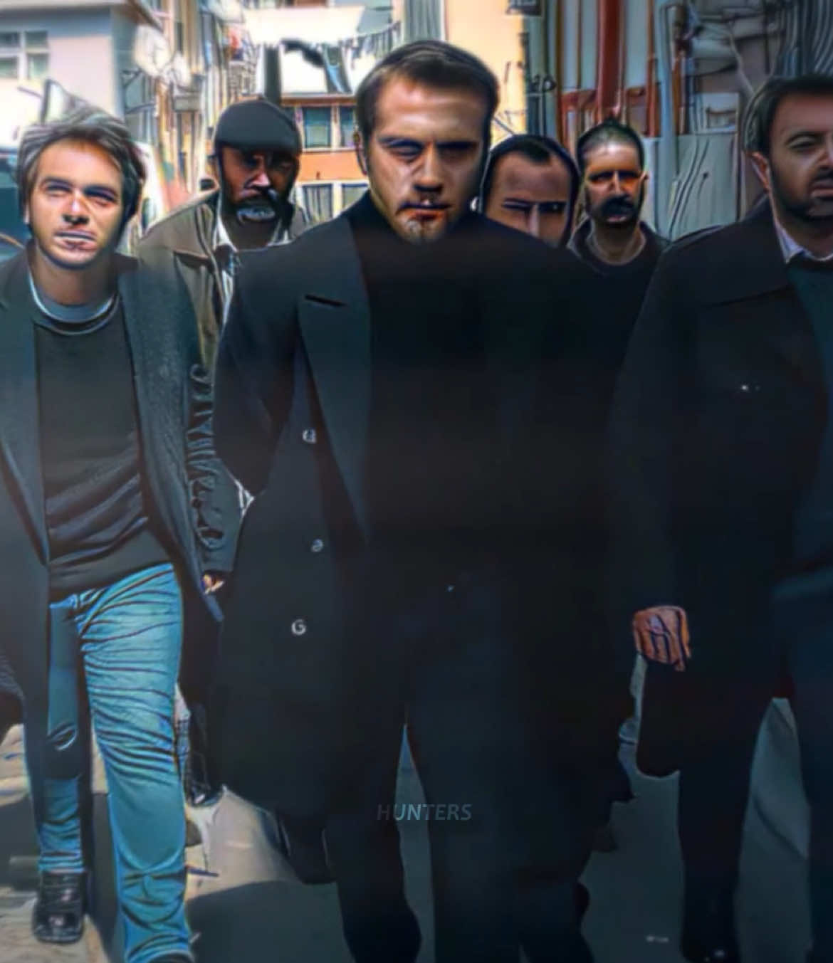 Çukur Heryerde🔥#çukur #yamaçkoçovalı #arasbulutiynemli #fyp #keşfet 