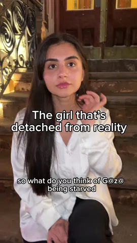 Muslims actually love it.. #sydneysweeney #sydneysweeneyedit #gaza #gazastrip 