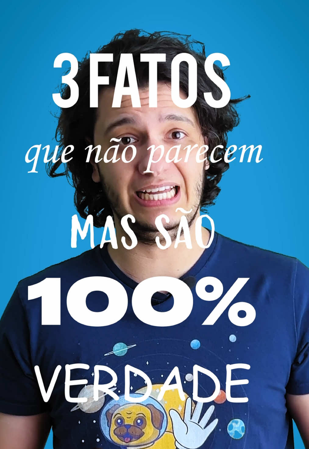 Um vídeo mais de boa pro pessoal que diz que tá tendo muita politica por aqui. #andregropo #comedia #humor #1mintiktok #curiosidades