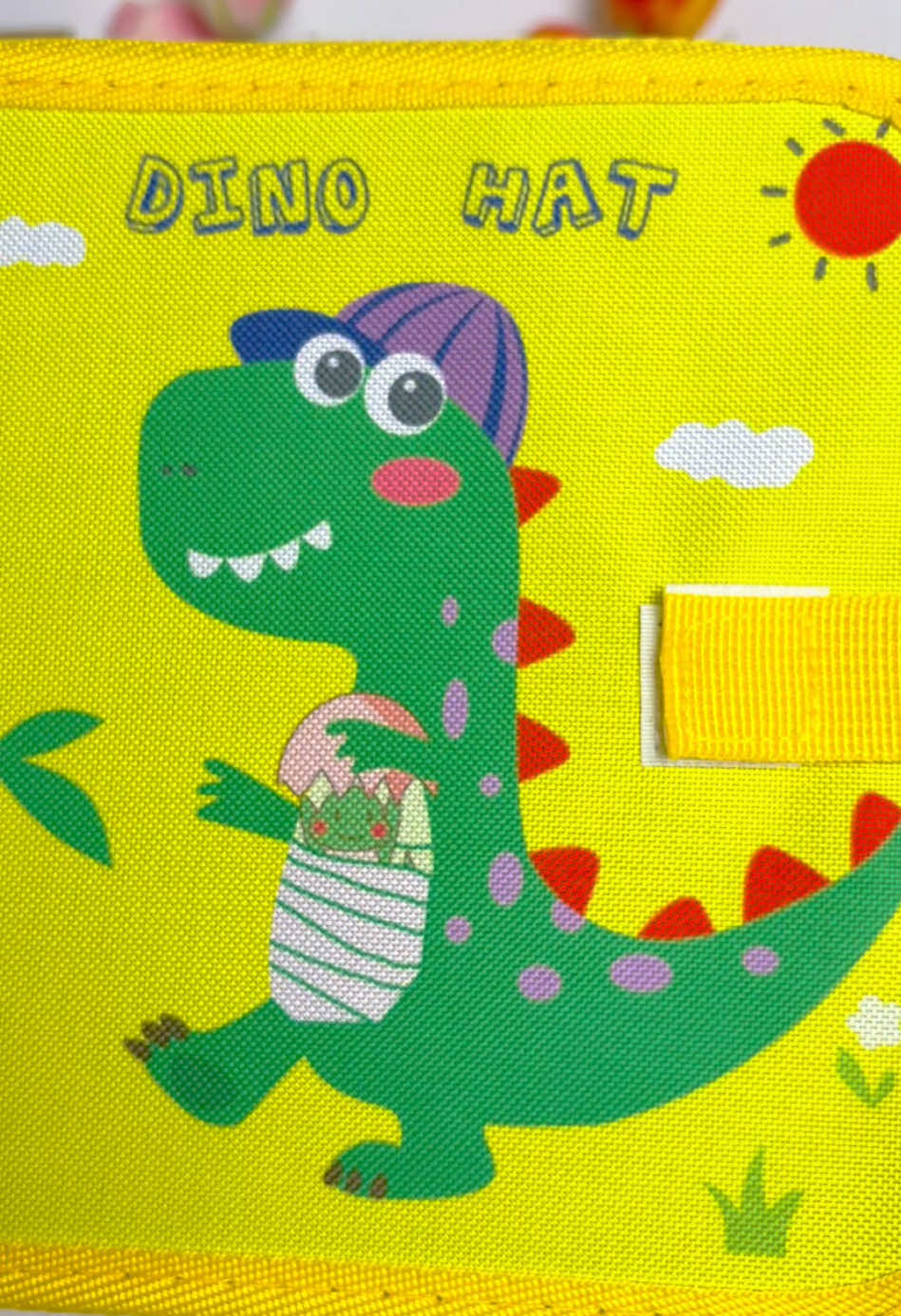 No more waste paper! This erasable sketchbook brings kids all-day joy-saves money and eco-friendly!