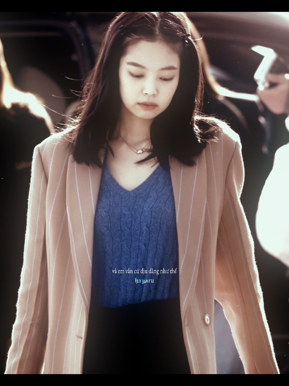 hồi xưa xem faptv luỵ nhạc này lắm lun #jennie #fyp #viral #rsoly #purelight☾ #llst✩ #cgt🎼 #tsoh✶ #psieꨄ #hayaruka🌟 