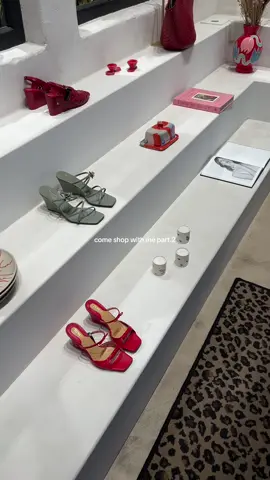 come shop with me part.2 #Vlog #shopping #mode 