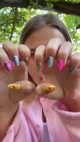 obsessed is an understatement 💅🏻 ##emmamcgowin