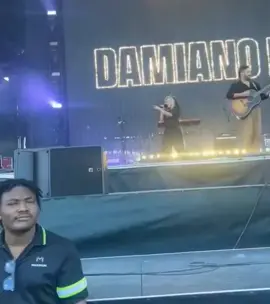 Amazing @KYANA FANENE in Solitude!! #kyanafanene #backingvocals #damianodavid #funnylittlefears #solitude #performer #singer #songwriter 