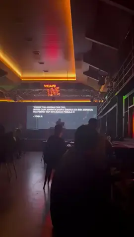 kelasss bosss😋🤪 #promoseruweekend #fyppppppppppppppppppppppp #pekerjakeras #candu #clubamerica #wcafe #meraukekotarusa♥️🦌♥️ #papuaselatan 