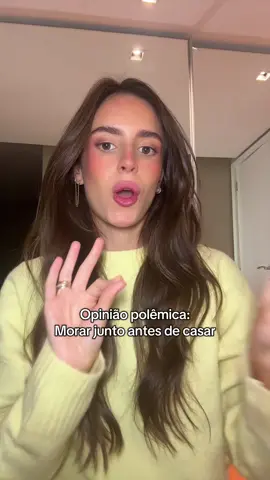 A pessoa que você vai casar é a decisão mais IMPORTANTE da sua vida!!!!!!