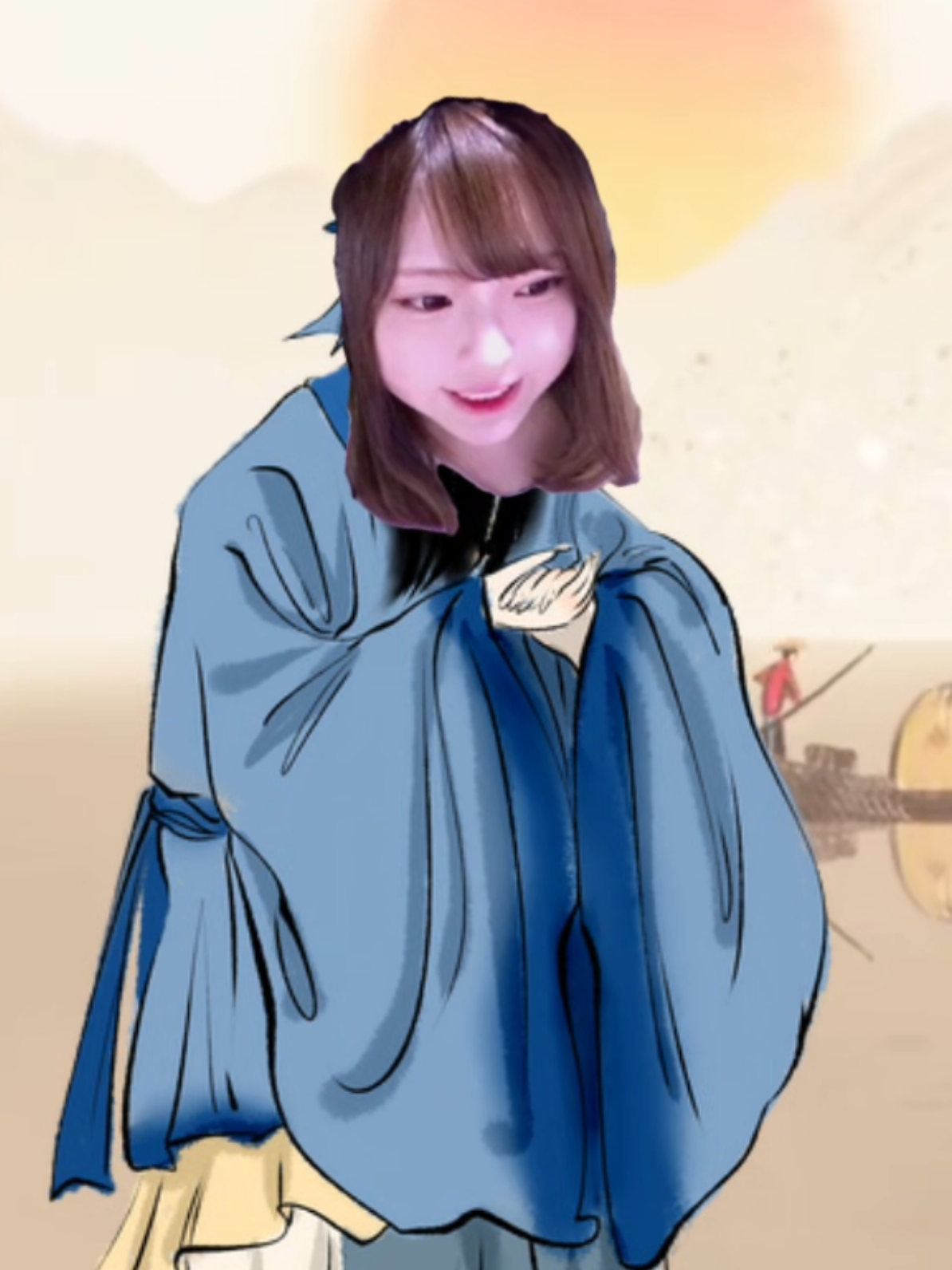 《东南亚•风情》这首诗描述了东南亚的各种有名动物和梗。#马来西亚 #搞笑 #古诗 #诗歌 #fyp 