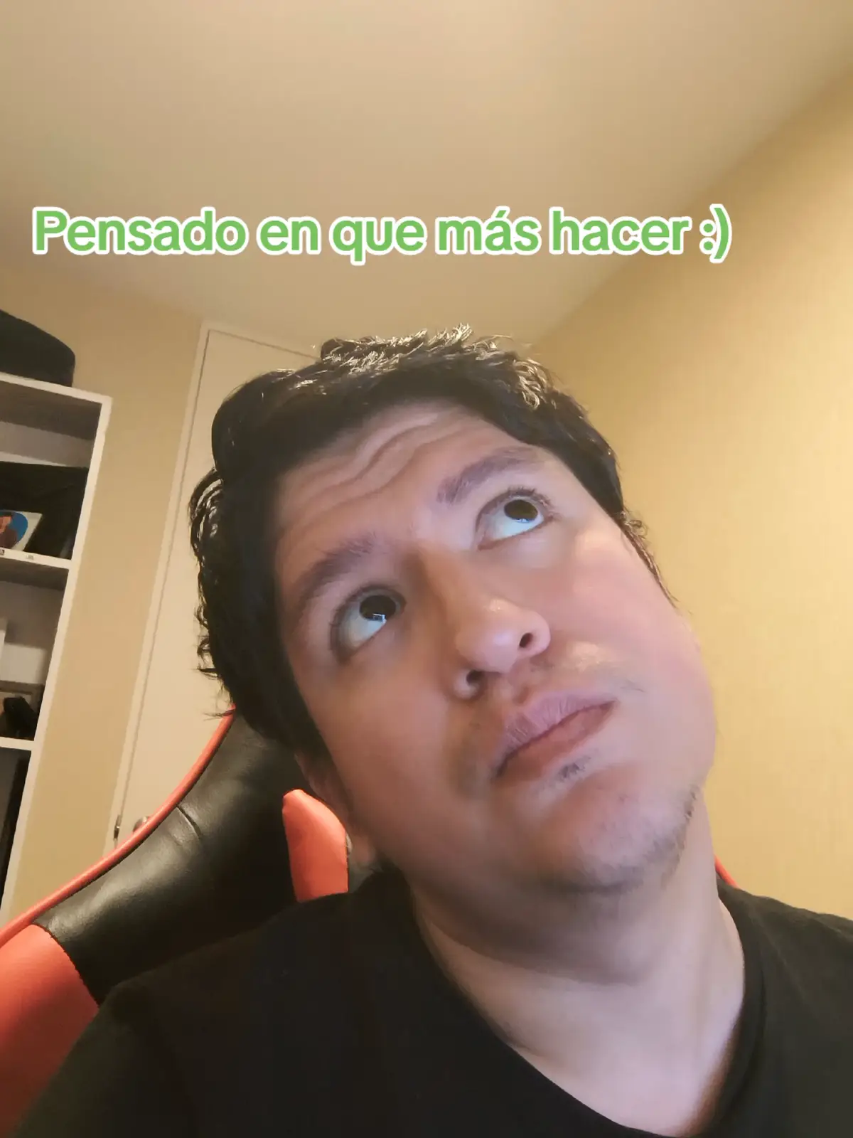 Todo es parte del Proceso, ven para conversar y divertirnos, apoyoooo con una sub 🥹. #kick #stream #live #viral 