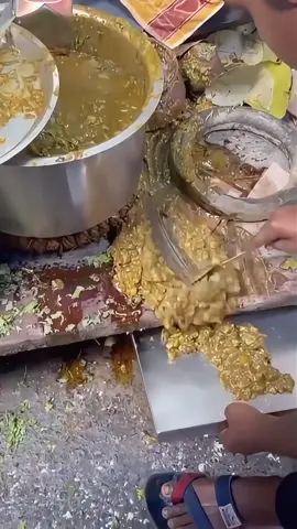 Indian Street Food #tiktokreaction #reaction #indianstreetfood #streetfood 