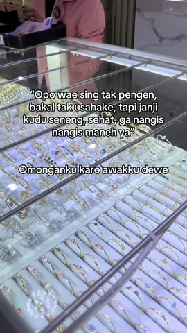 ucap seorang wanita yg selalu mengusahakan kebahagiaannya sendiri 🥹 #4upage 