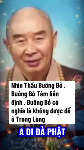 A di đà phật 