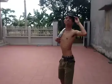 Mày bảo ai gầy#phd#phuonghuuduong#xhuong#virar