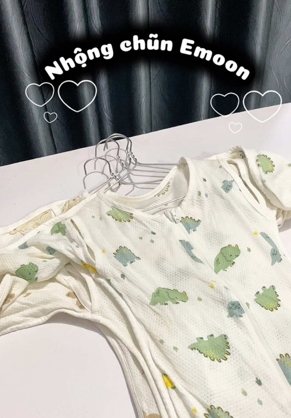 Nhộng chũn Emoon giúp bé có giấc ngủ thật ngon #nhongchunchobe #emoon #nhongchunthonghoi #goclamme #mebim #embe #trending #mebimsua #viralvideo #nhongchunmotay #CapCut 