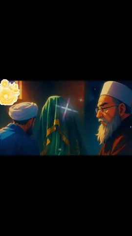 Nebî sallallahu aleyhi ve sellem'den sâbit olan bir hadîste şöyle buyurmuştur: 