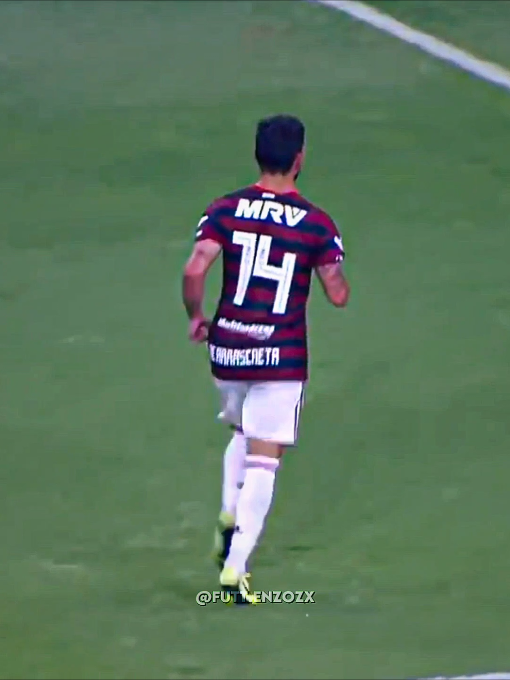 AMANHÃ TEM FLAMENGO X CEARÁ, PALPITES? 🤩♥️🖤 #flamengo #ceará #brasileirão2019 #giorgiandearrascaeta 