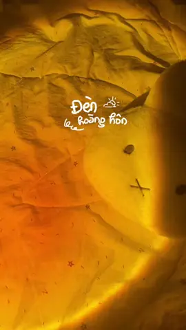 sáng hơn đèn ngủ mua ngoài chợ nữa cha | #denhoanghon #dendecorphong #decor #denhoanghondecor #ngoctuyez #unboxing 