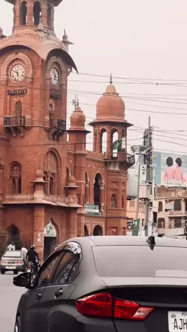 #ghantagharchowk #multan #CapCut #fyp #viral #city #of #saints #foryou #90s #aesthetic 