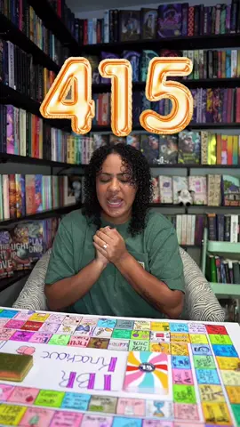 Maybe if I had counted properly … #bookrecommendations #bookish #tbrlist #tbrchallenge #romantasybooks #romantasybooktok 