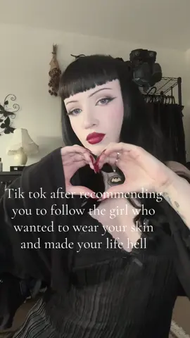#goth #alternative 