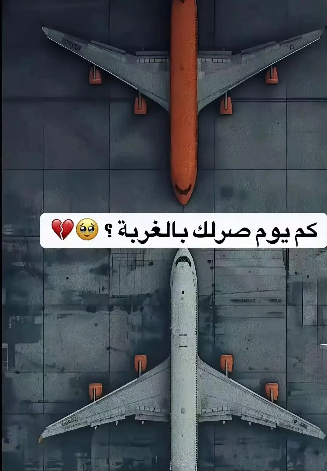اديش صرلكن بل غربه🥺. تواضعي آيتها المسافأت دعينا نلتقي فقد أهلكتنا الآشواق..🥀😔🥺 المغتربه🥺🖤  #اهلي🥺❤‍ 🩹💔 #اضنة_تركيا🇹🇷 #الغربه_مره🖤💔  #مالي_خلق_احط_هاشتاقات🦦  #شعب_الصيني_ماله_حل 