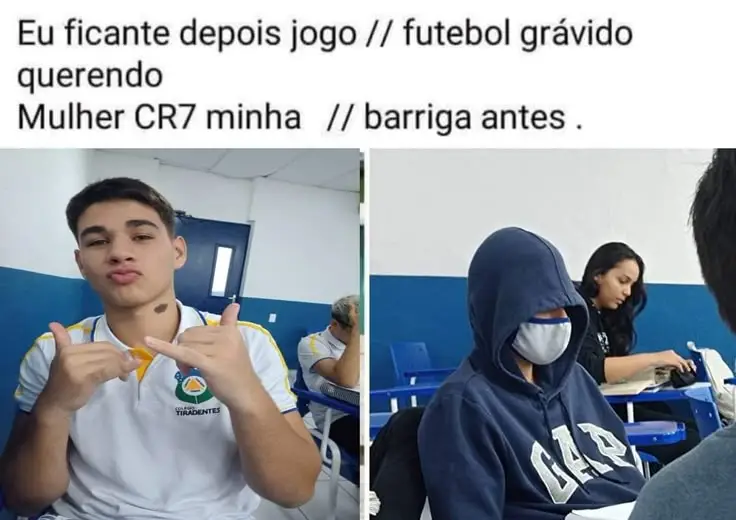 #tiktok #tiktokviral #foryou #memes #engraçado 