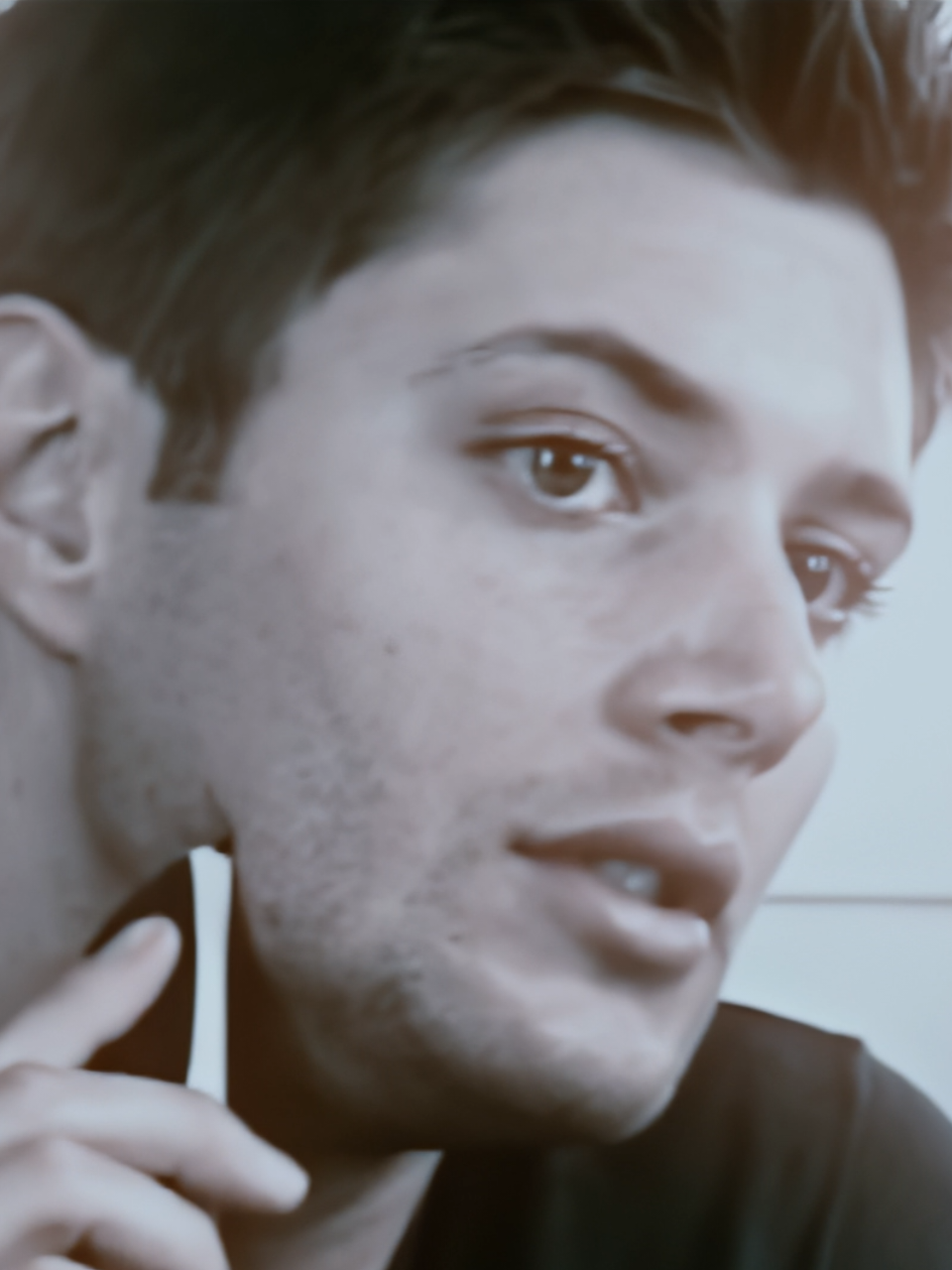 poster boy #jensenackles #jaredpadalecki #fyp #supernatural #supernaturaledit #xybca #viral_video #goviral #deanwinchester #samwinchester 