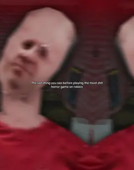 I genuinely despise the cash grab midnight horror games bring back ones that actually horrify the player 🥲 #roblox #relatable #tiktok #fypシ #horror
