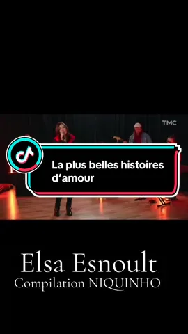 Elsa Esnoult est une comédienne, chanteuse et auteure-compositrice française née le 25 septembre 1988 à Neuilly-sur-Seine. Connue pour ses rôles dans les séries télévisées Les Mystères de l'amour et Dreams : 1 rêve, 2 vies, elle a à son actif, en tant que chanteuse, huit albums studio, dont cinq disques d'or. #lesmysteresdelamour #elsaesnoult #musiquefrancaise #series 