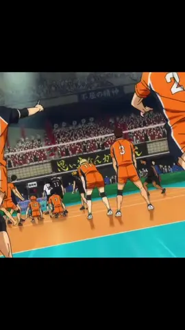 Inarizaki Vs Karasuno was Insane🔥 #fyp #haikyuu #haikyuulegends #animeedit #haikyuuedits #volleyball #volleyballworld #Capcut #Anime #edit #inarizaki #karasuno 