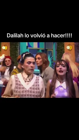 #videoviral #humor #risa #viral #foryoupage #fyppppppppppppppppppppppp #fyp #lacasadelosfamosos #ninelconde 
