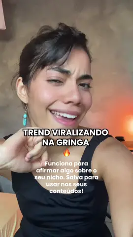 TREND viral 🔥#criadoresdeconteudo #trendviral #audiosvirais 