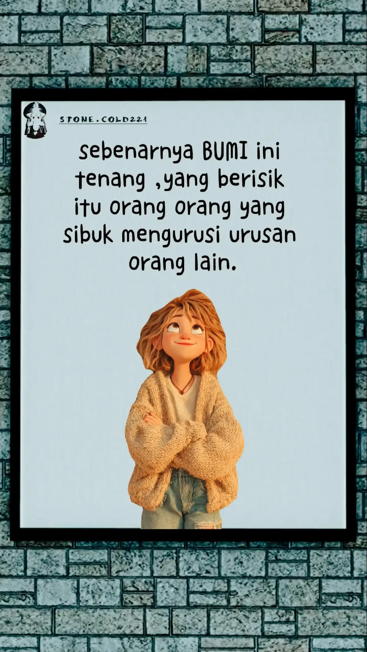 #xyzabc  #qoutes  #4u  #foryou  #qoutesstorywa  #kehidupannyata 