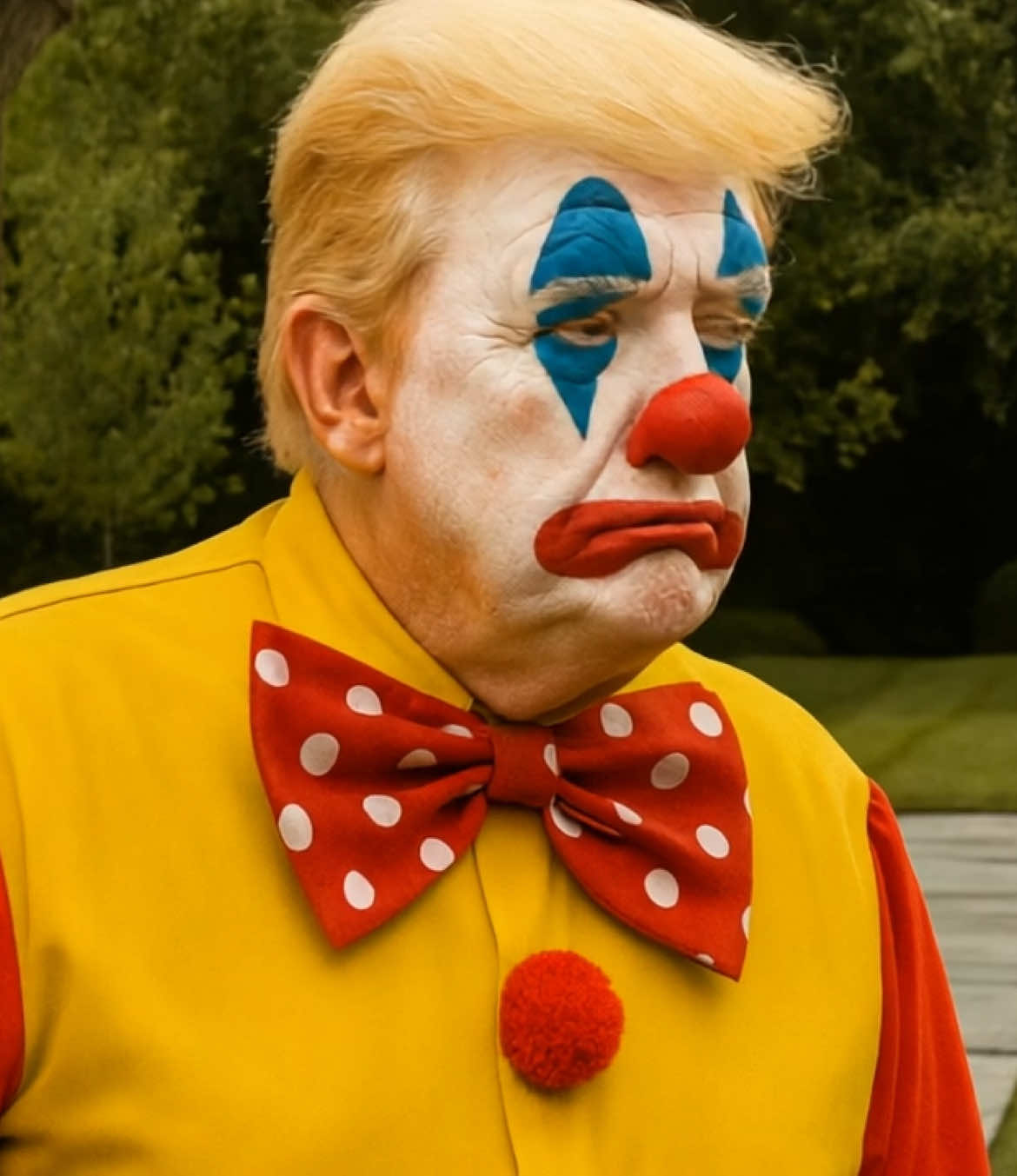 The clown and chief fired the  Bureau of Labor Statistics commissioner because he didn’t like the jobs numbers that came out. #jobs #trump #republican #democrats 