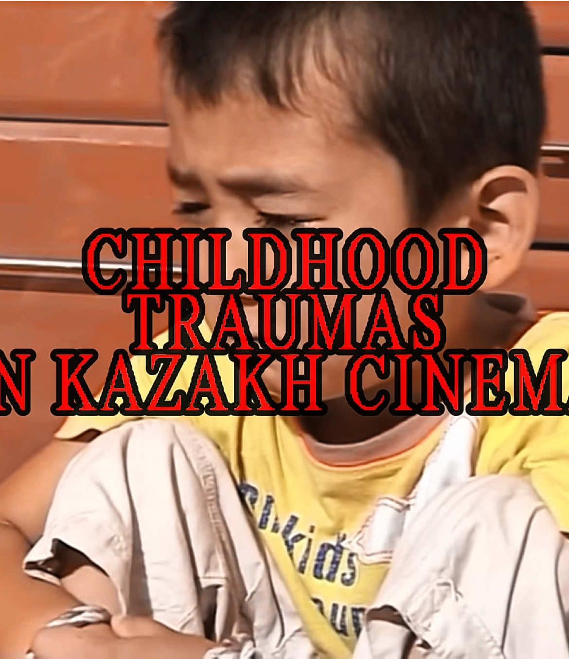 балалық травма қалдырған қазақстандық кинолар #қазақшакино #ностальгия #старыефильмы #диванкино #жетімдер #соқырана #детскаятравма 