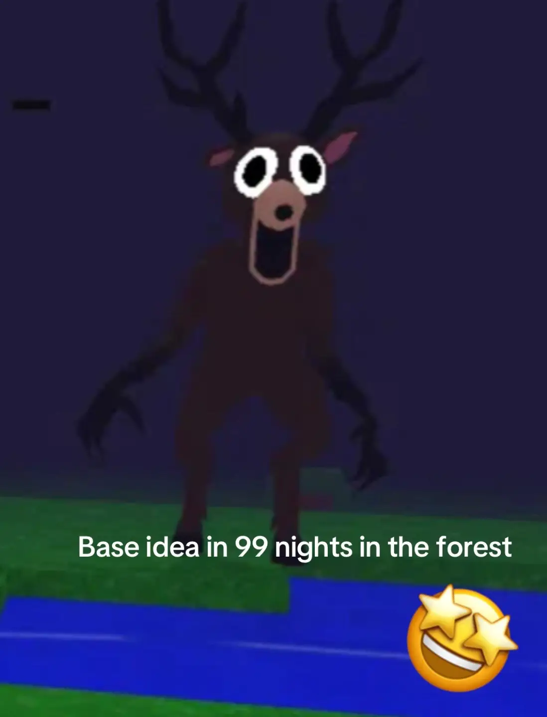 #99nightsintheforest #robloxx #fyp #viral #foryoupage #ideas 