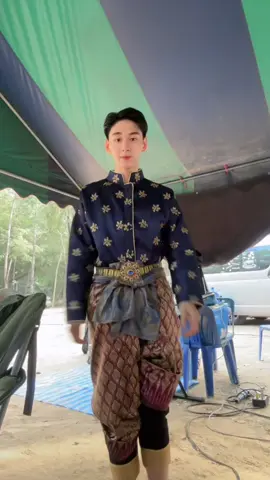พระไชยเชษฐ์ เหงาไม่มีคนเล่นด้วย #ฉันนี่แหละท่านขุนที่สวยที่สุด #imthemostbeautifulcount #aton_tnk 