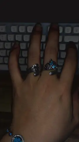 Vintage Boho Sunflower Rings, #925silverjewelry #925 