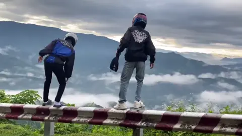 @SÂM CHẠY EX LỎ✈️ Săn mây đèo Violak
