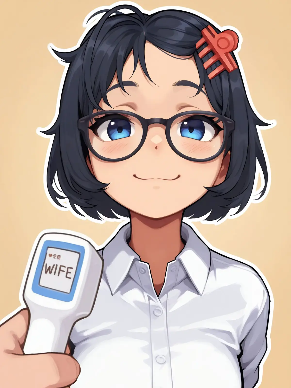 I hope you also remember the trend --- I have a request, please keep all negative comments to yourself, I am not in the mood to endure them. --- #miside #AnimeStyle #animeart #aHuMe #apT #art #fyp #mitamiside #kindmita #cappiemiside #mitamiside #shorthairmita #2dmita #Sleepymita #ultrahd 