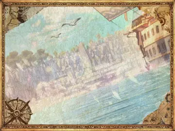 we need s2 ASAP!!!#seabirdandwolf #webtoon #webtoonrecommendation #manhwa #indo?#pirates 