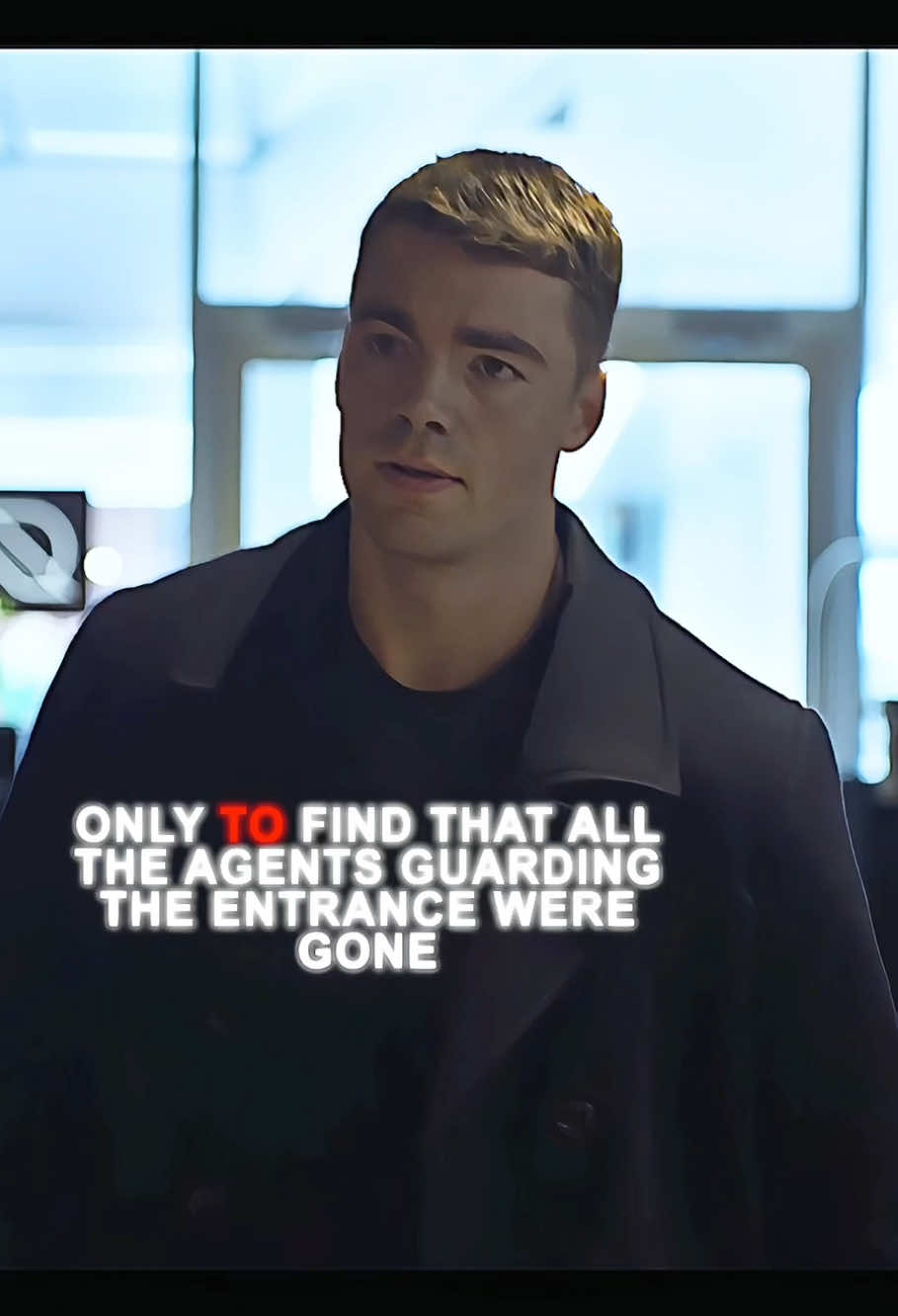 Part2#filmanalysis #thenightagent #whatdoyouthink #edit #filmtok2025 