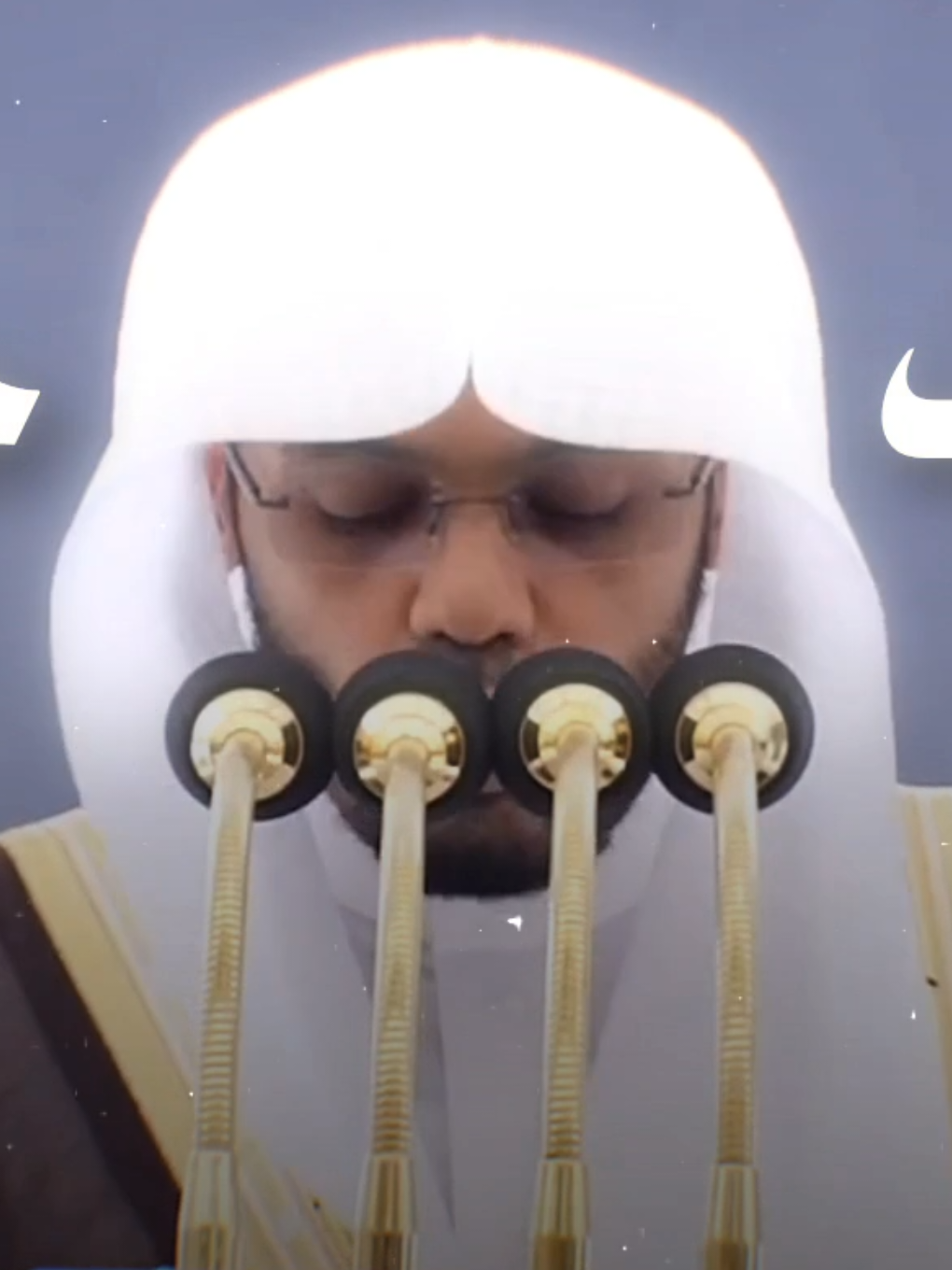 مقتبس من خطبة الجمعة للشيخ ياسر الدوسري🤍 #محاضرات_دينية #ياسر_الدوسري #الحرم_المكي #قرآن_كريم #❤️ #quran #جمعة_مباركة #يوم_الجمعه #خطبة_الجمعة #محاضرات #فائدة_دينية 