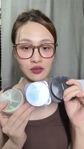 Phấn phủ kiềm dầu #cuvuidii #goclamdep #reviewlamdep #phanphukiemdau #phanphu #phanphucarslan #phanphumatlanh 