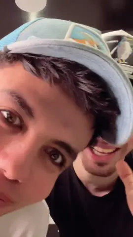 مفاجأة مش كده 😂❤️ #ahmed_doner #al_doner @🌒🫅🏻 حبيب الشعب 🫅🏻🌘 