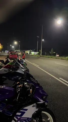 Pov berisik tp bikin candu 🤔 #zx25rr #kawasaki #zx25rindonesia #fyp 