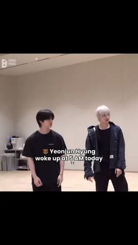silly gyu 😛 #txt #moa #beomgyu 