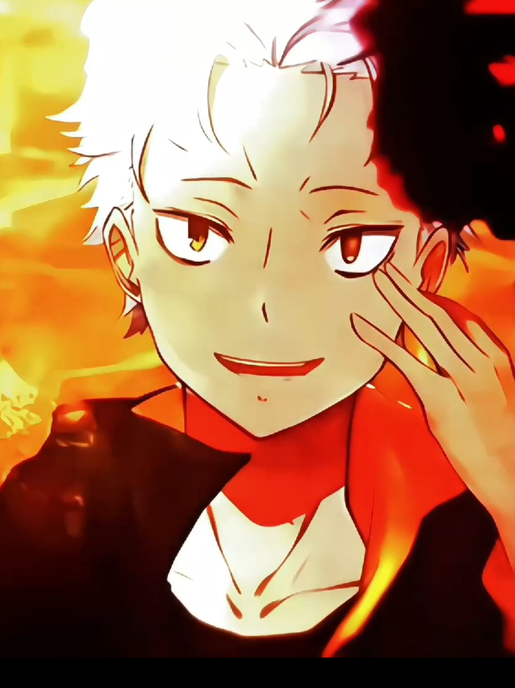 4K 120fps | Subaru Natsuki song - poster boy #subaru #rezero #edit #anime #animeedit  @UnBanned26 