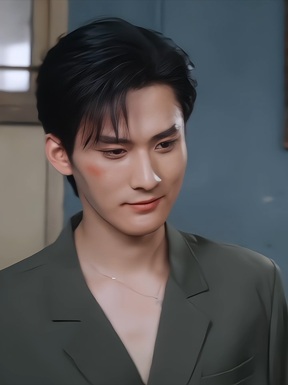 [ABO Desire] Do you libeu alone😎 #jiangheng #lipeien #abodesire #desiretheseries #foryou #foryoupage #fyp 