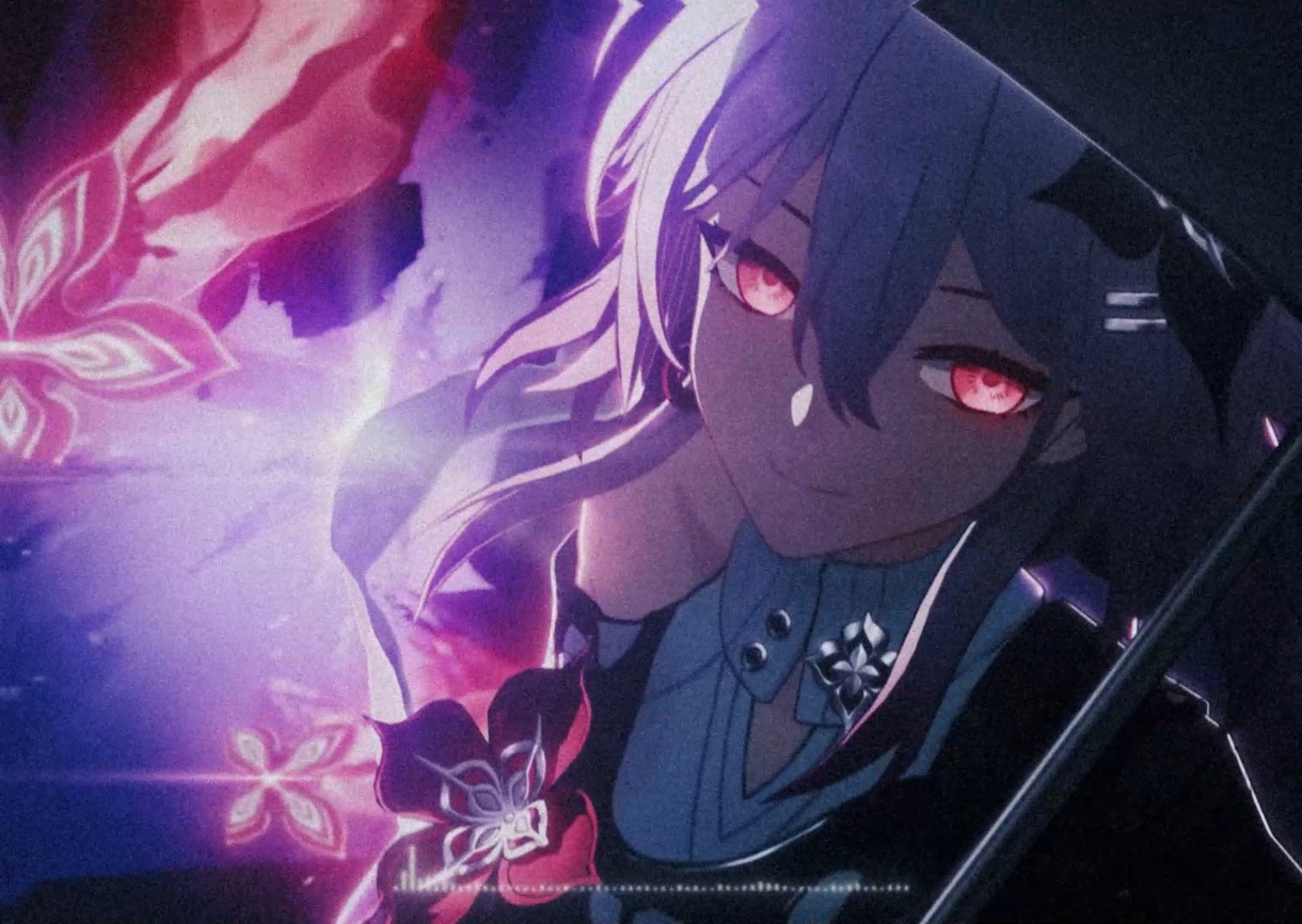 yoreki #hsr #hsredit #HonkaiStarRail #honkaistarrailedit #march7th #march7thedit #aftereffects #edit #fyp 